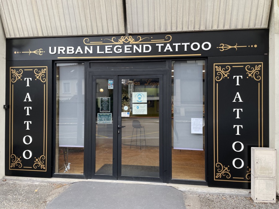 soane tattoo shop la tour du pin